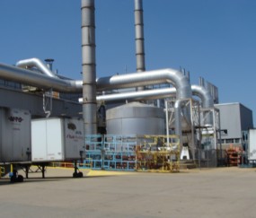 Soil Gas and Audit
